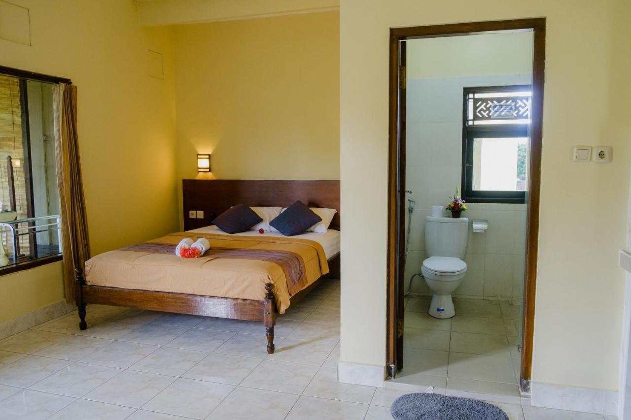 Desak Putu Putra Home Stay Ubud  Exterior photo