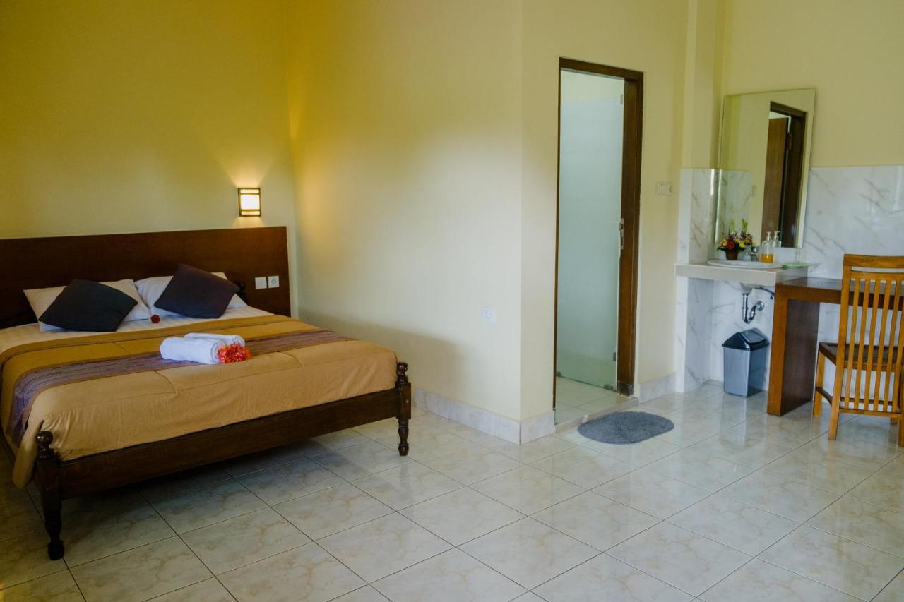 Desak Putu Putra Home Stay Ubud  Exterior photo