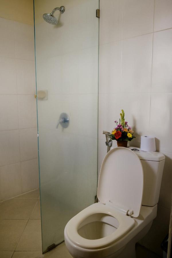 Desak Putu Putra Home Stay Ubud  Exterior photo
