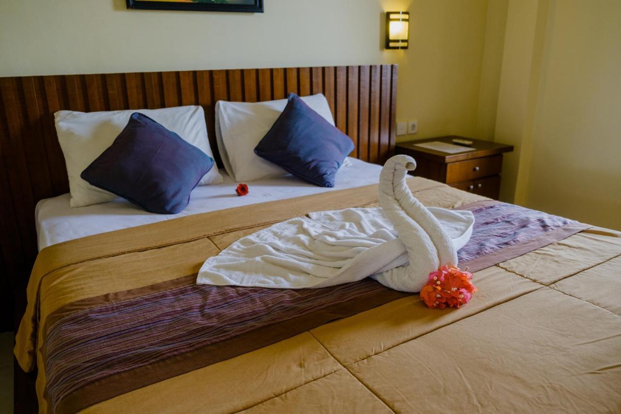 Desak Putu Putra Home Stay Ubud  Exterior photo