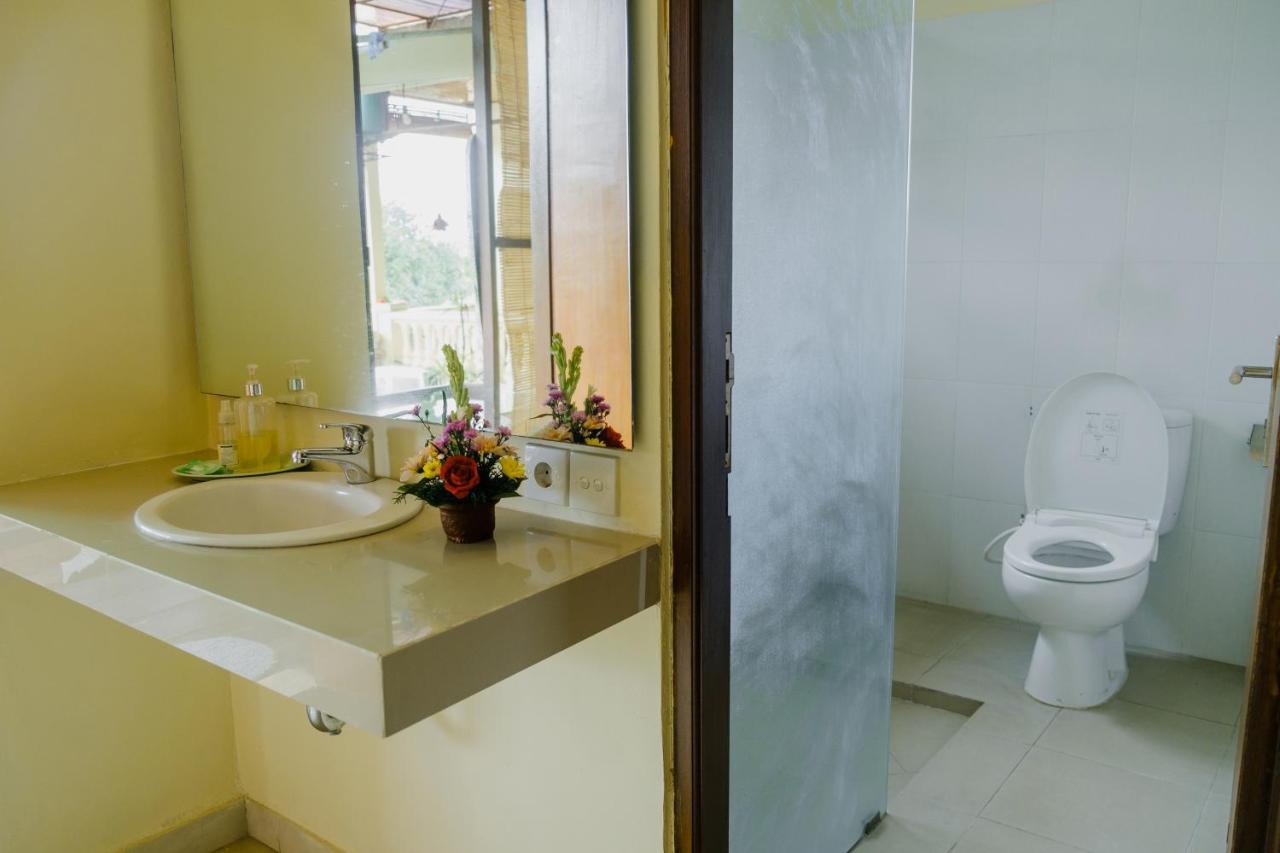 Desak Putu Putra Home Stay Ubud  Exterior photo