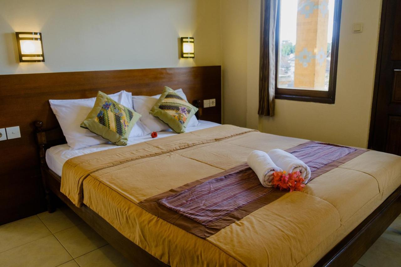 Desak Putu Putra Home Stay Ubud  Exterior photo