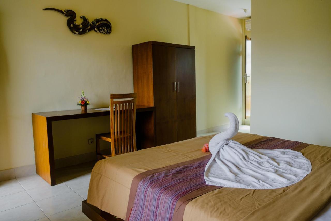 Desak Putu Putra Home Stay Ubud  Exterior photo